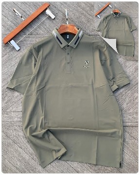 US standard condom shirt